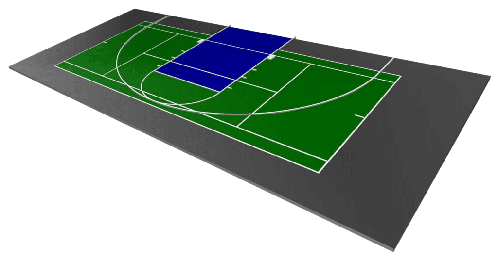 Gladiator Multi-Multi-Game