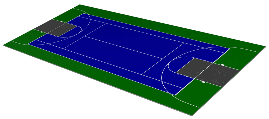 Varsity Multi-Multi-Game