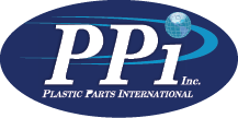 Plastic Parts Intertational Logo